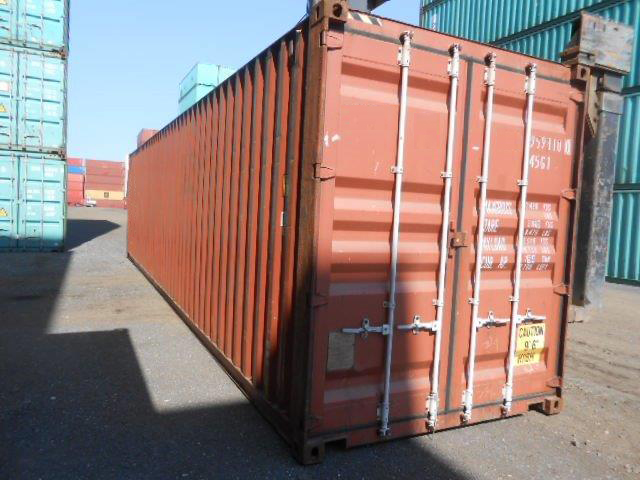 Container