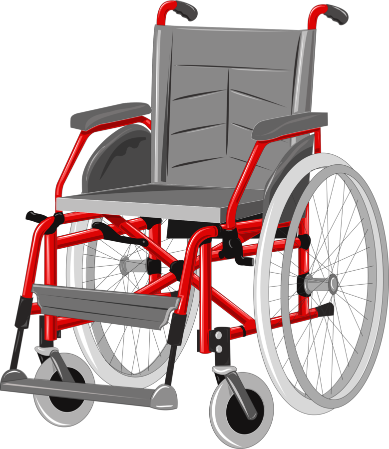 Wheelchair