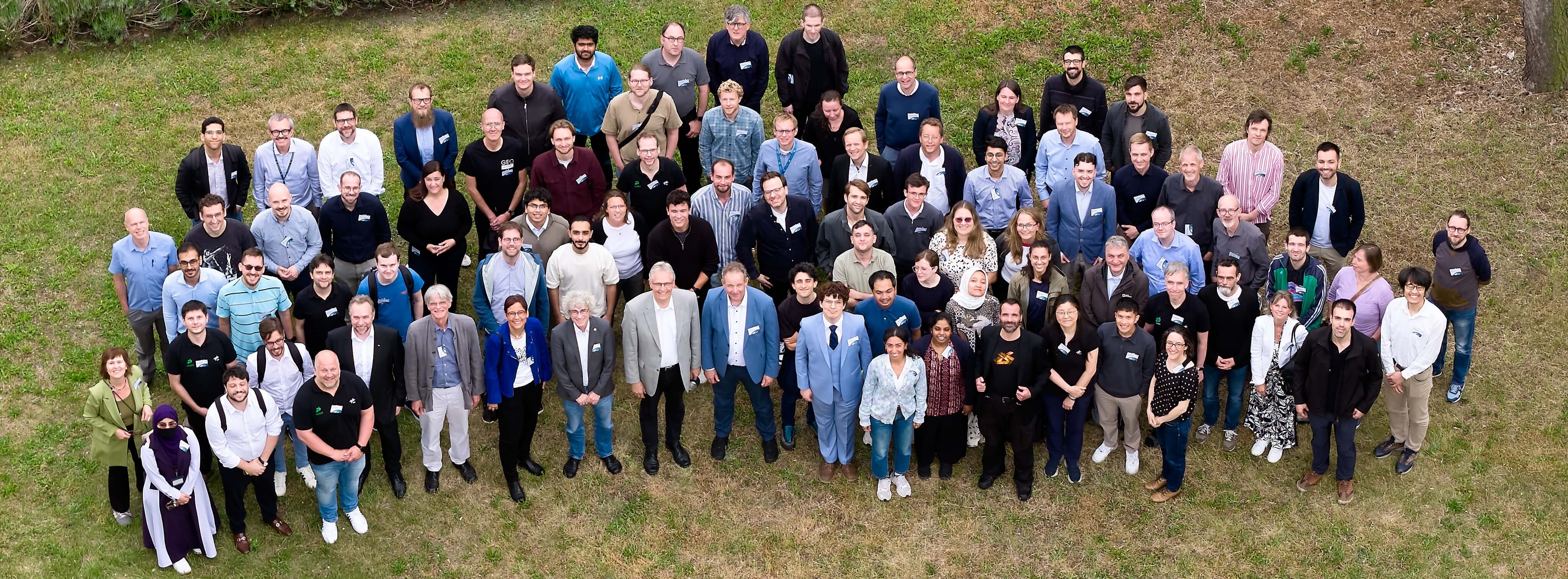 Conference image